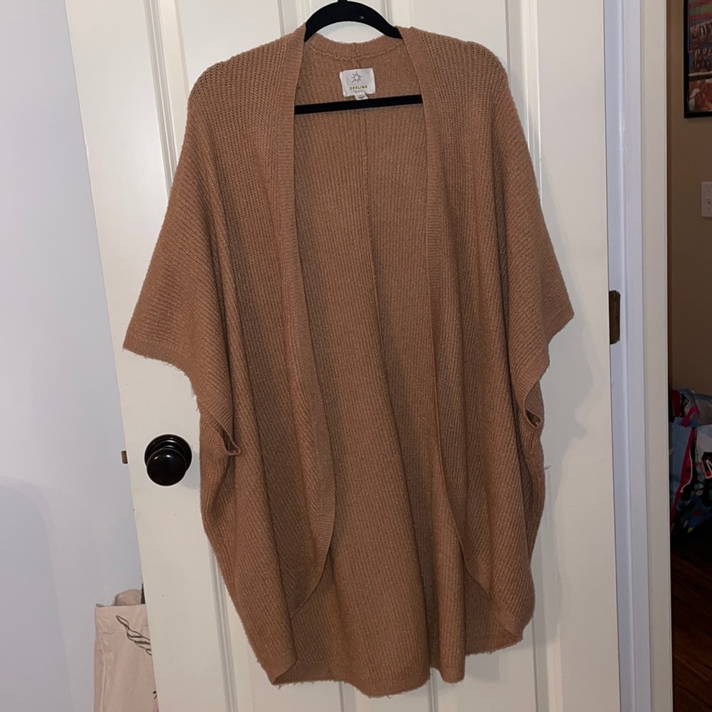 Aerie Cardigan